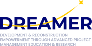 Dreamer Full title Logo